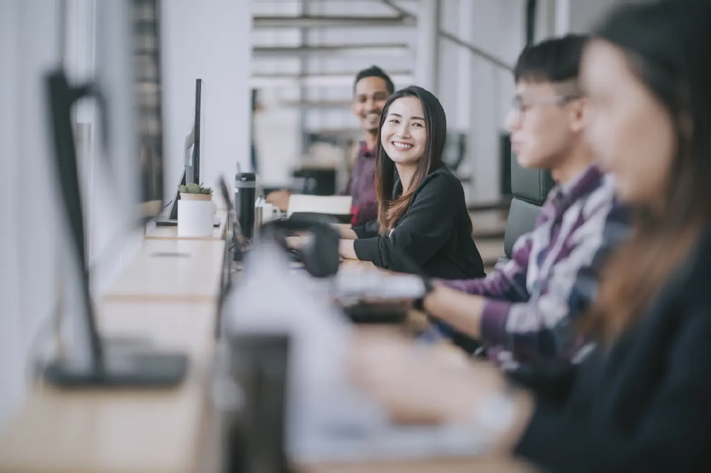 Key to unlocking Thai talent lies with employee experience