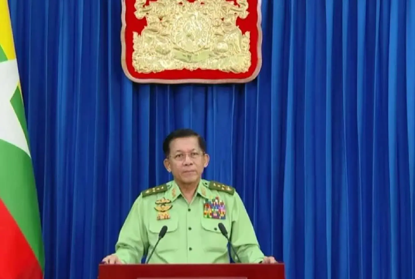 Investigate support for arms factories along the Myanmar-China border: SAC Investigate support for arms factories along the Myanmar-China border: SAC