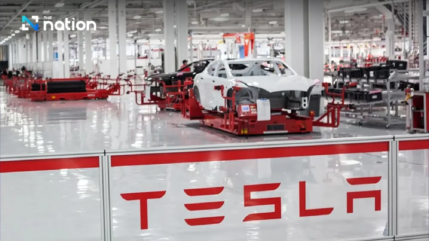 Tesla scraps plan for EV factory in Thailand Tesla scraps plan for EV factory in Thailand