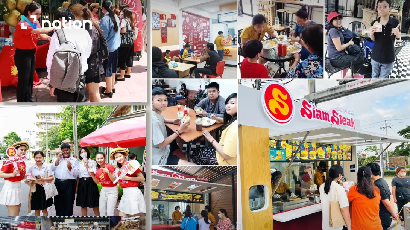 Franchise sector continues to expand
