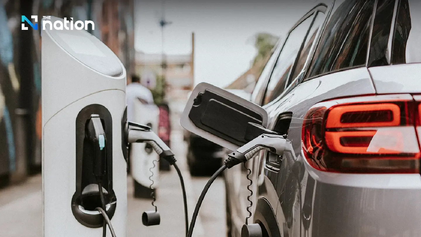 SE Asia poised to be global EV industry hub, report says
