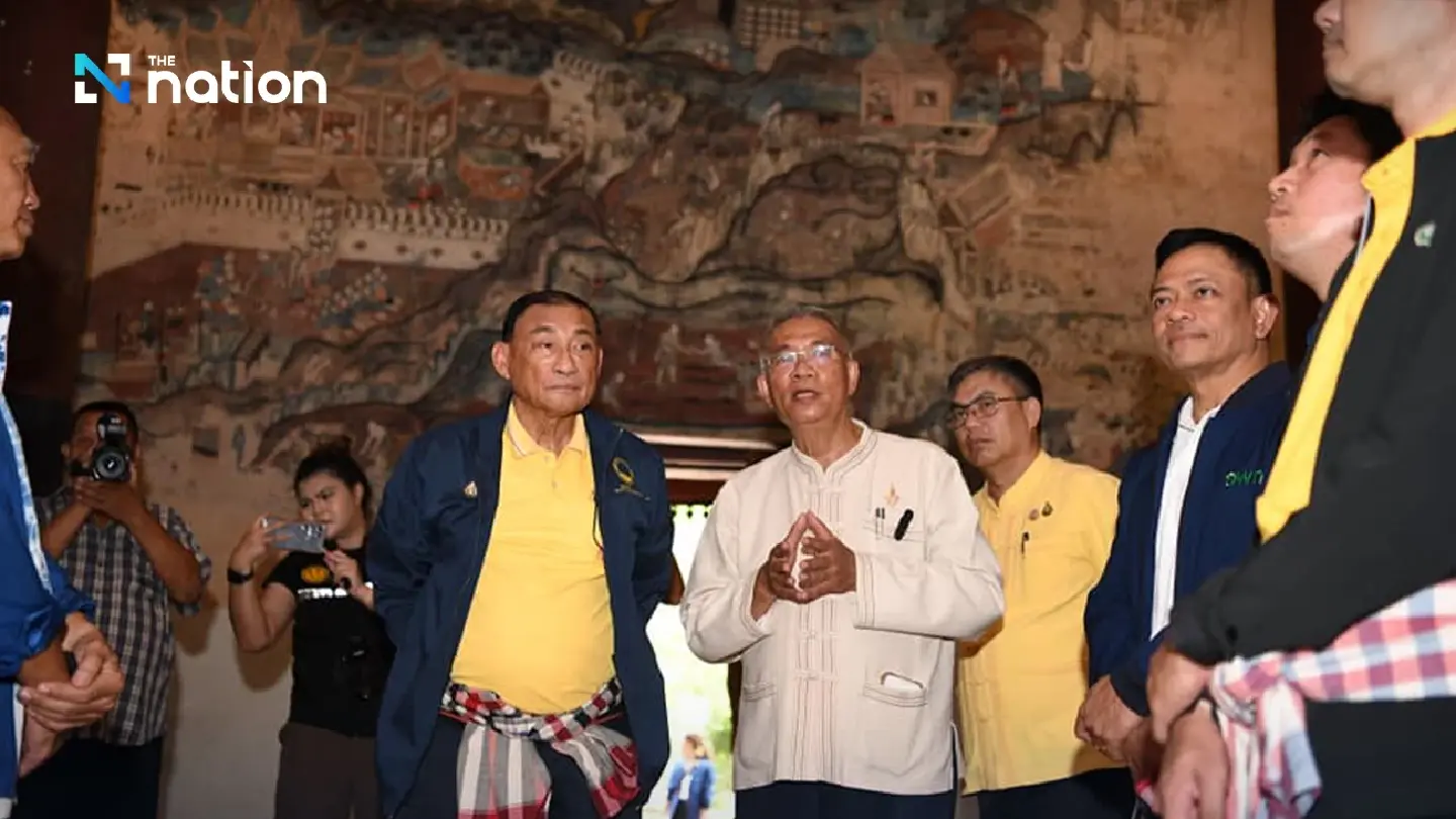 Three Northern provinces said ready again for tourists after floods