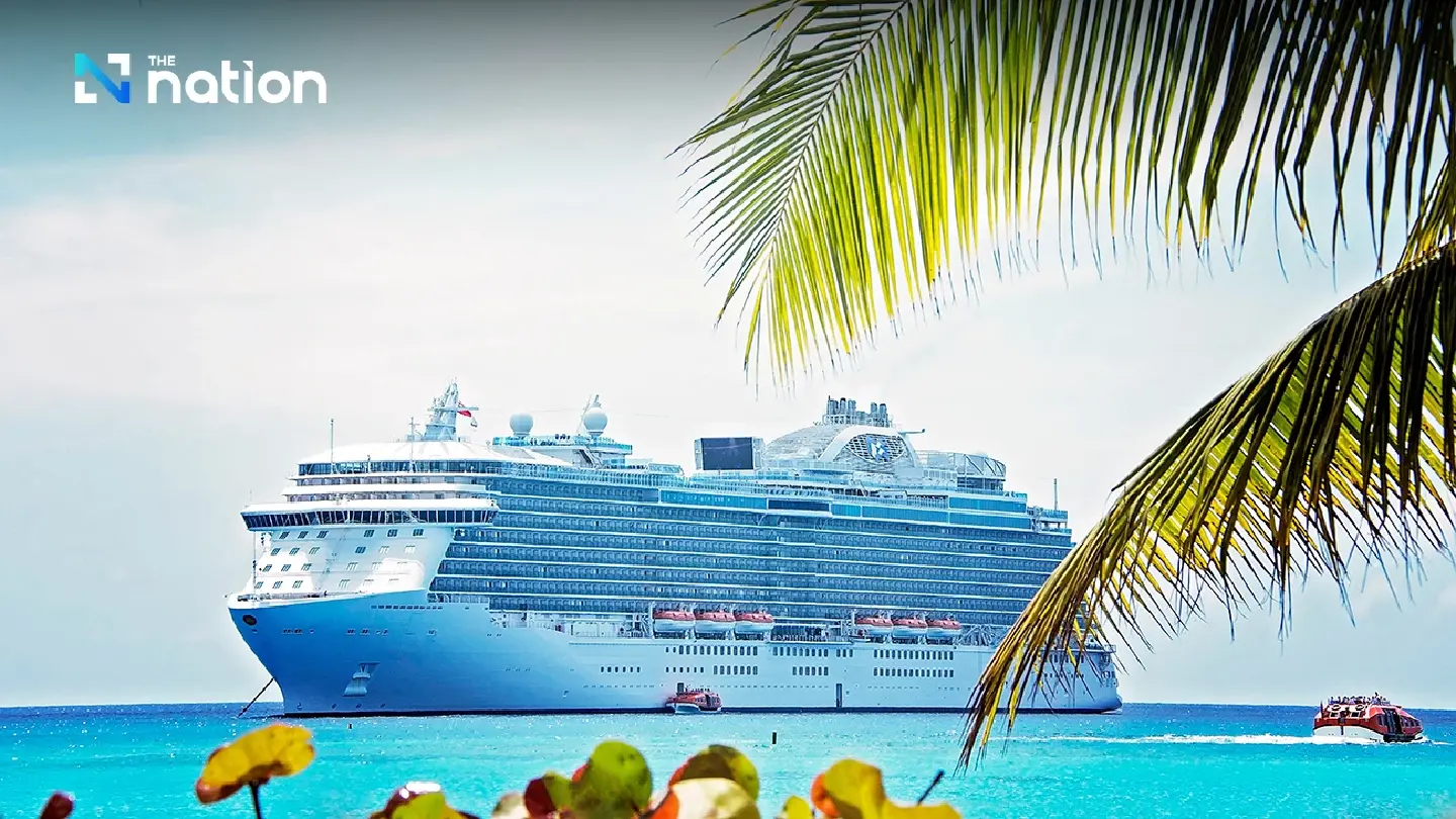 Koh Samui cruise terminal set to open in 2032 Koh Samui cruise terminal set to open in 2032