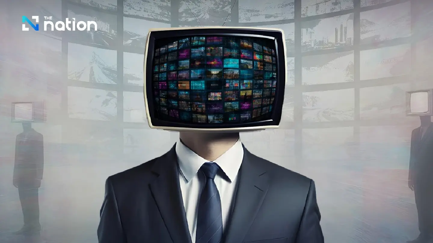 NBTC to take up with government woes of digital TV operators NBTC to take up with government woes of digital TV operators