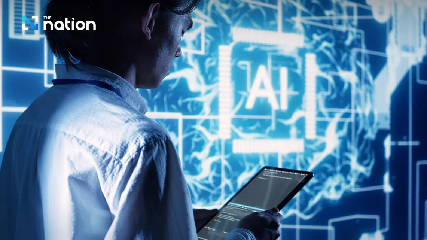 Microsoft promotes artificial intelligence for every Thai Microsoft promotes artificial intelligence for every Thai