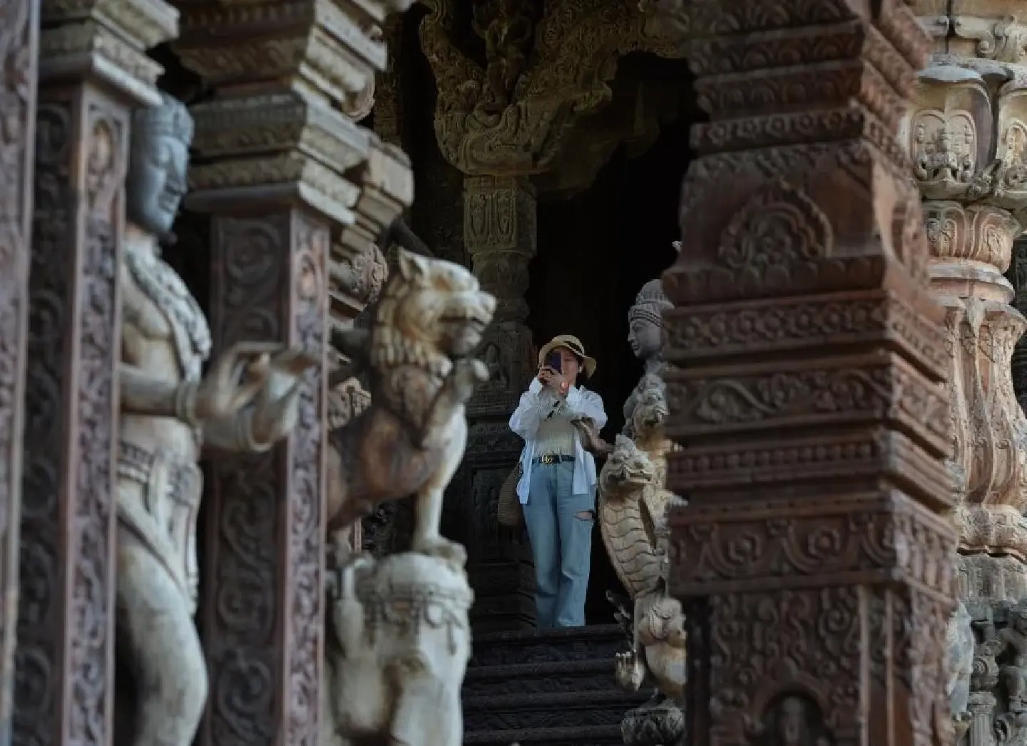 'City of Film' set to drive Thai soft power strategy 'City of Film' set to drive Thai soft power strategy