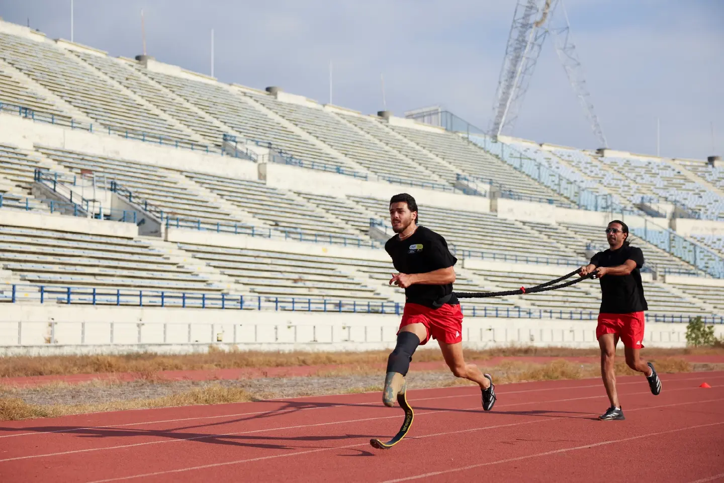 What sports are in the Paralympics and how does the classification system work? What sports are in the Paralympics and how does the classification system work?