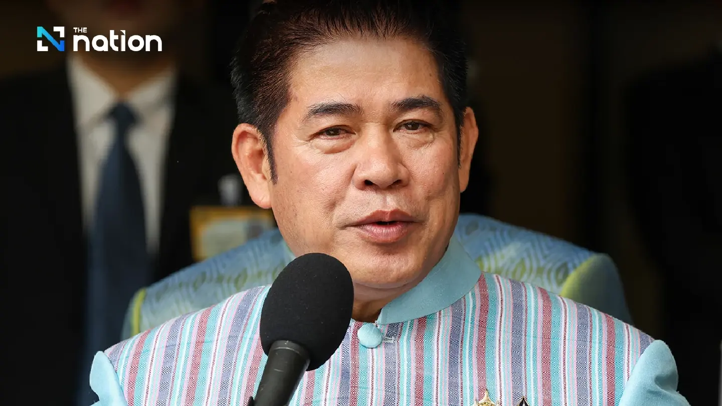 Coalition partners submit names of ministerial candidates
