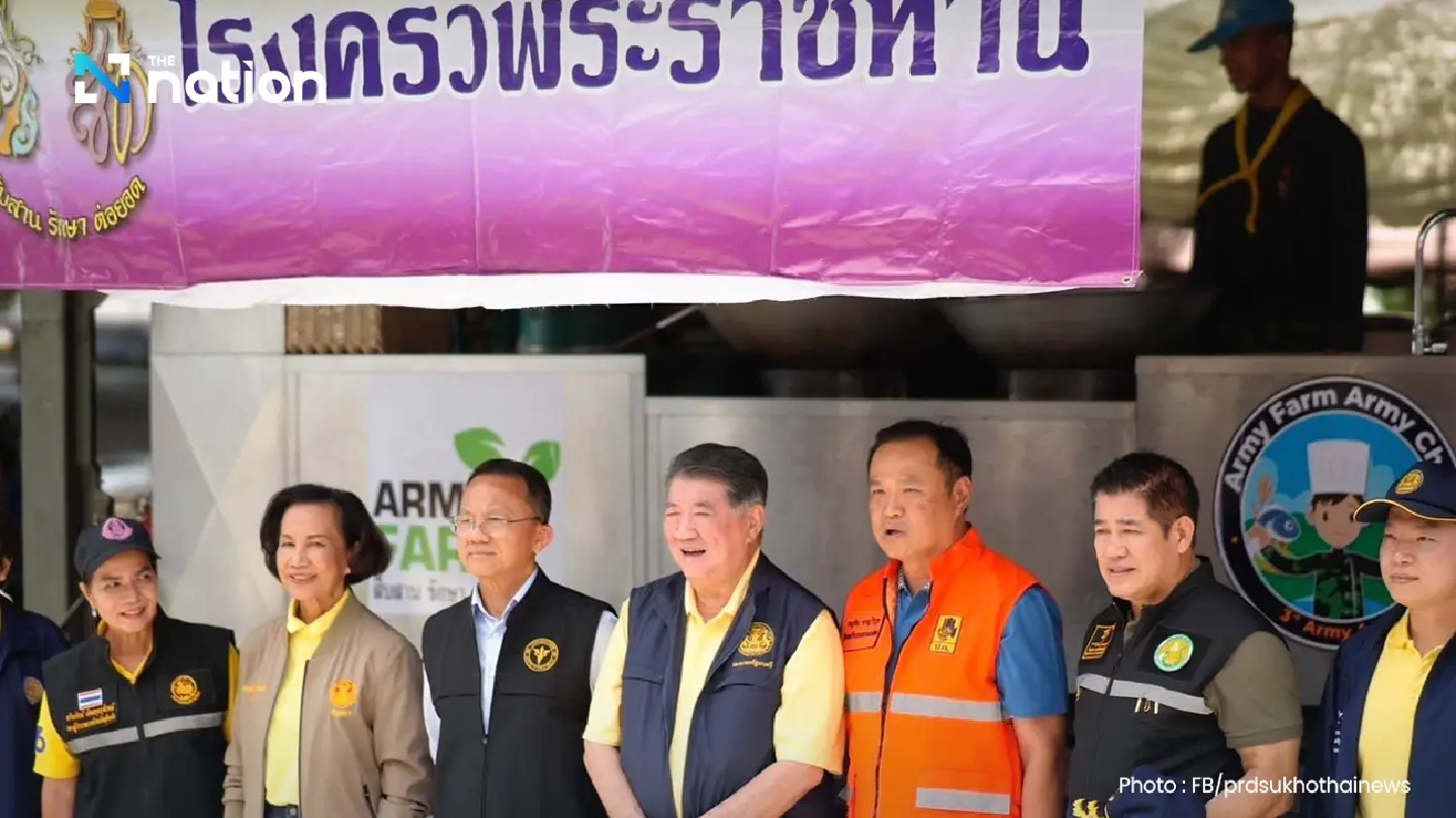 Three ministers visit flood-affected areas to assess situation Three ministers visit flood-affected areas to assess situation