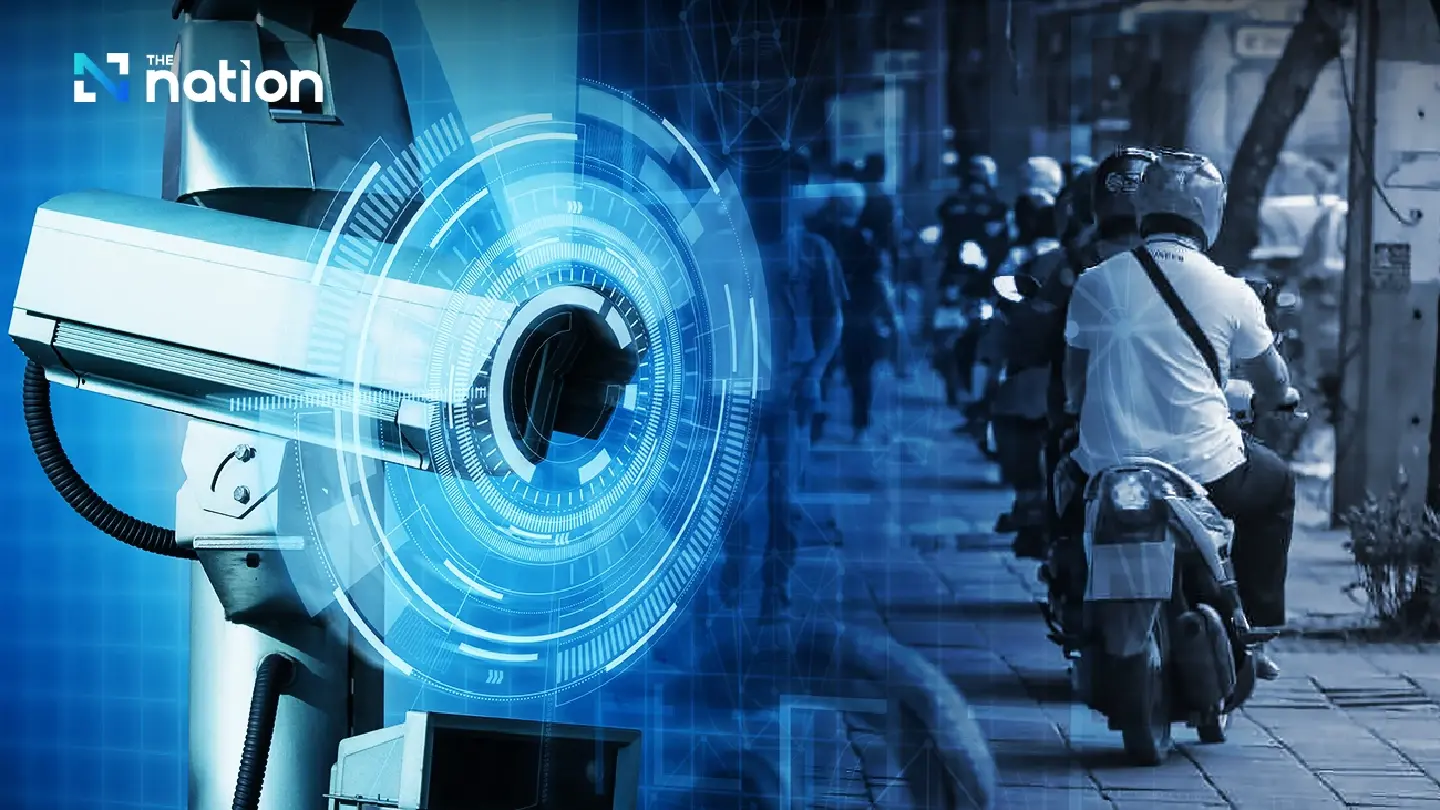 BMA installs AI CCTV cameras to tackle traffic violations BMA installs AI CCTV cameras to tackle traffic violations