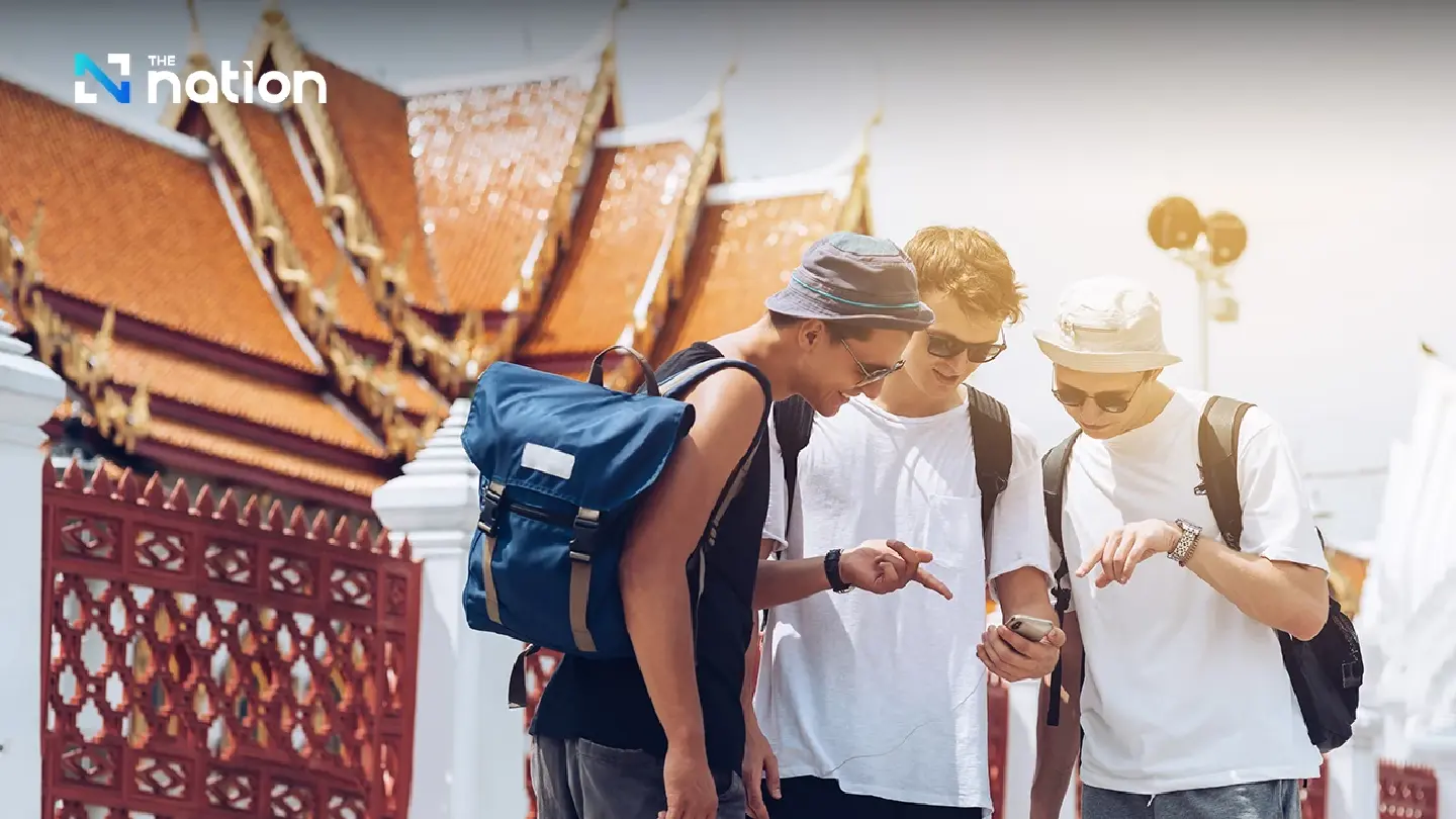 TAT estimates 18.2 million foreign arrivals in second half of 2024