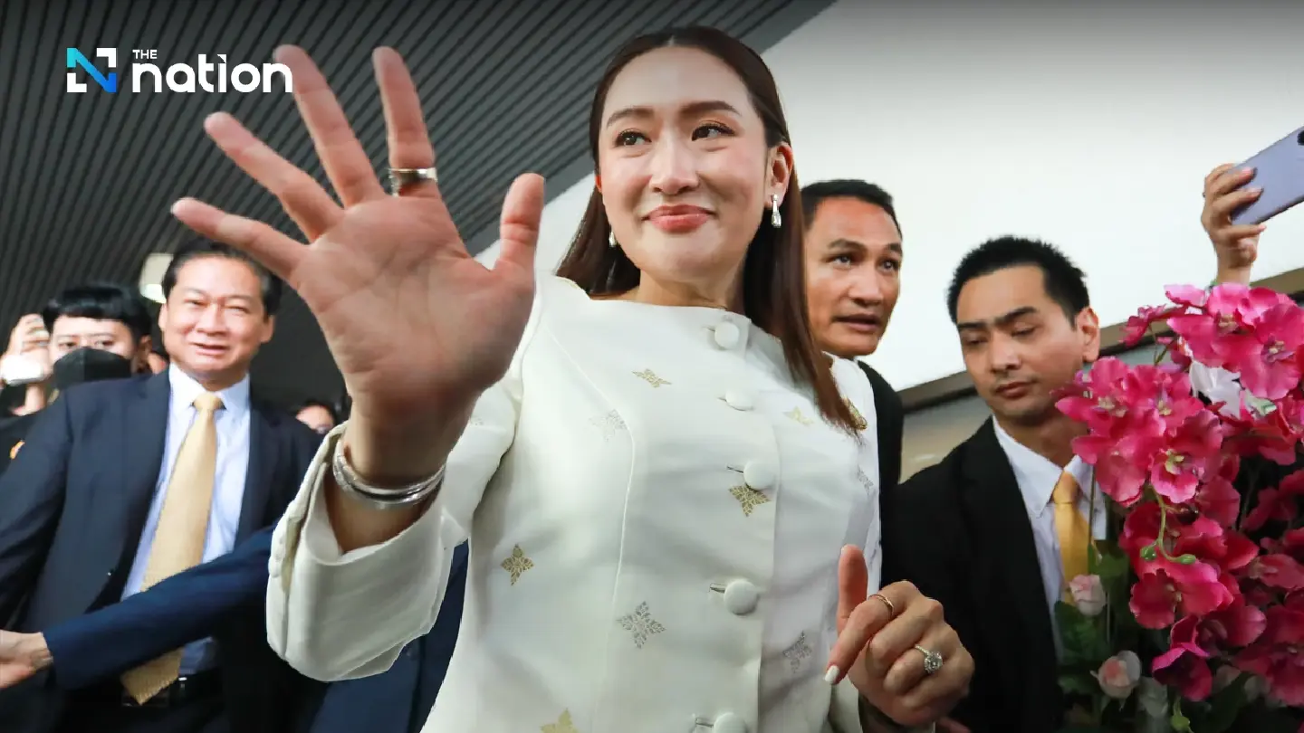 New cabinet to continue Srettha’s projects, Pheu Thai says