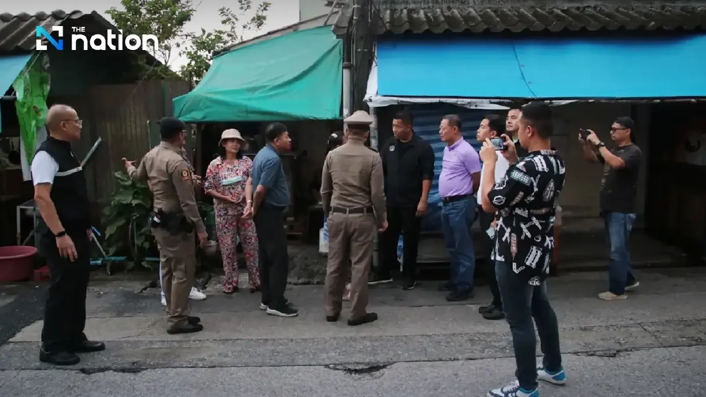 BMA urges herbal liquor consumers at 18 Bangkok locations to see doctor BMA urges herbal liquor consumers at 18 Bangkok locations to see doctor