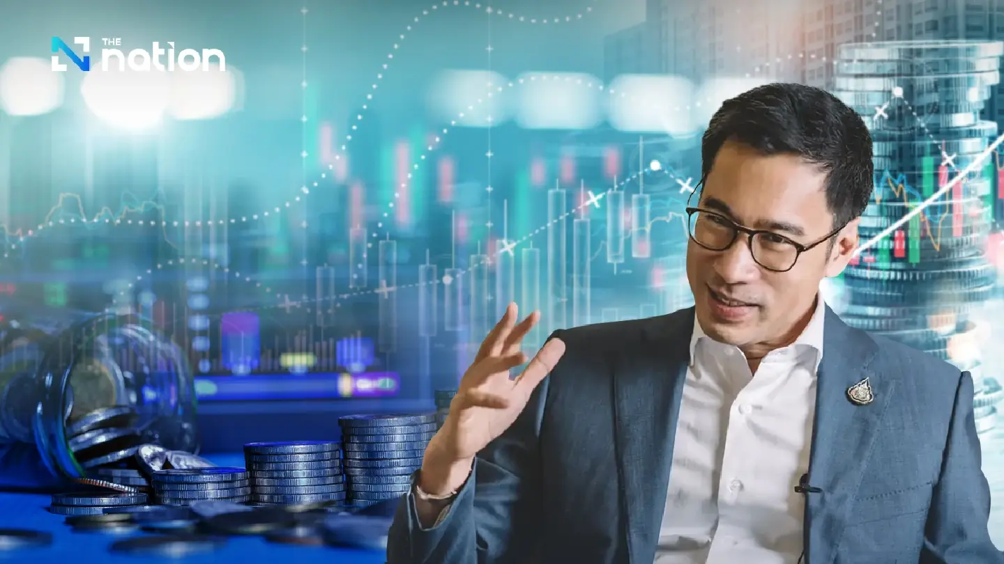 Key rate changed when economic outlook changes, BOT head says Key rate changed when economic outlook changes, BOT head says
