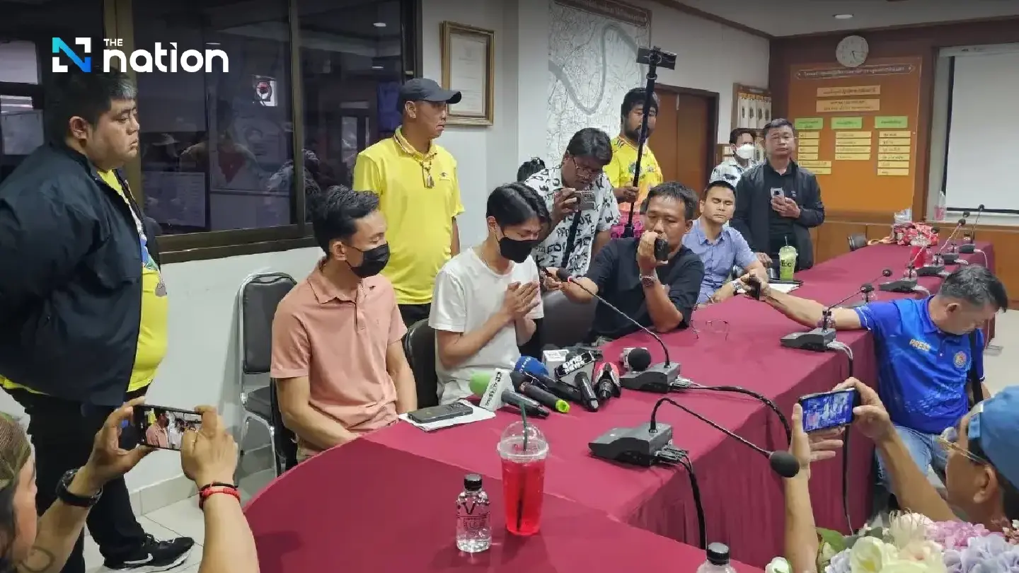 Driver of jet ski that fatally injured two vows to enter monkhood Driver of jet ski that fatally injured two vows to enter monkhood