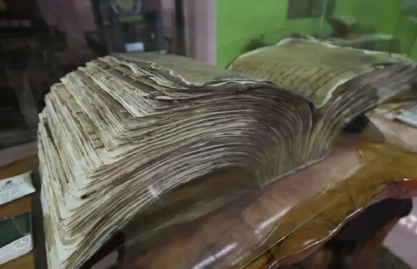 Museum in southern Thailand is a treasure trove of Malay heritage