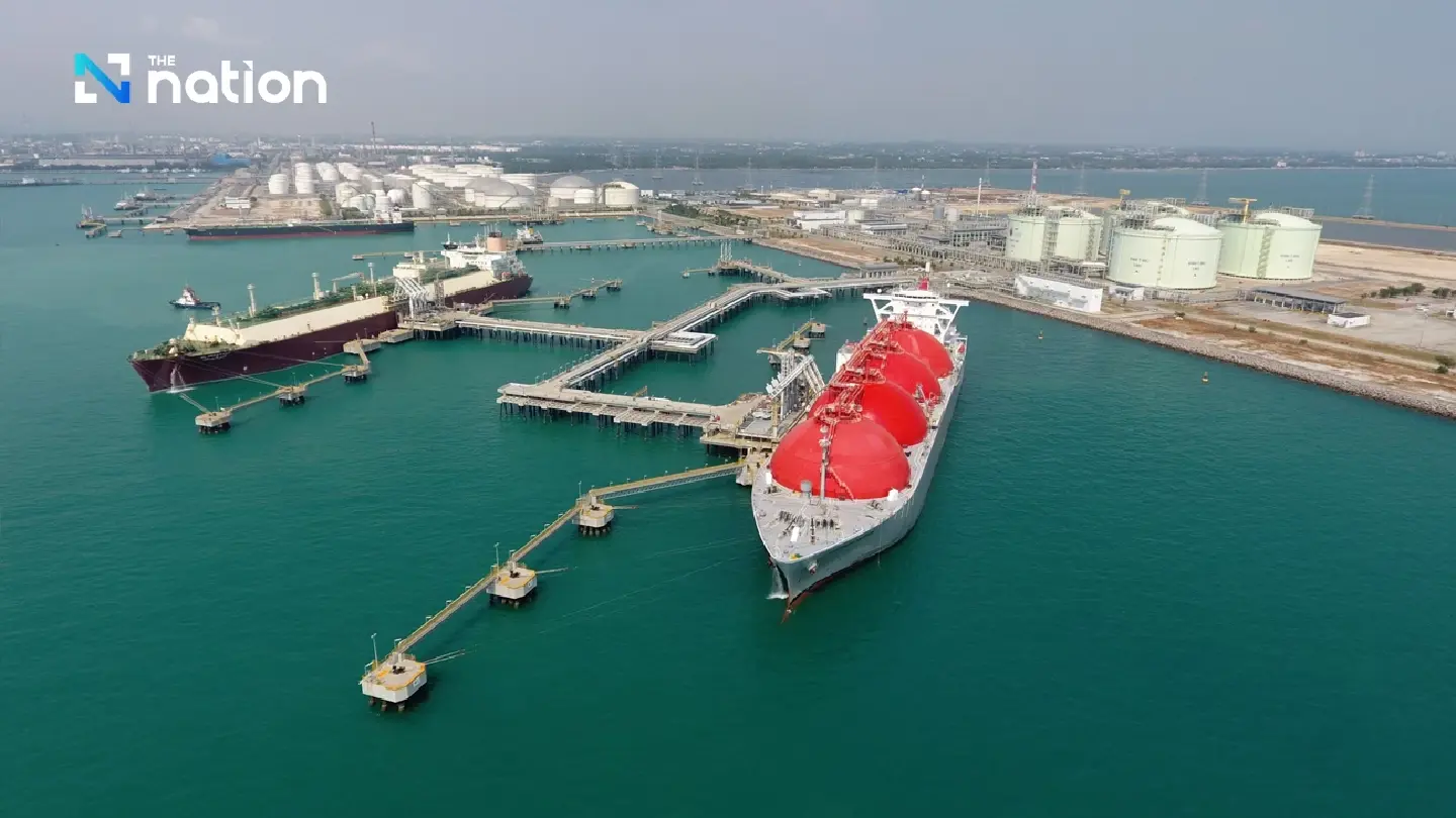 PTT lays out strategic plan for energy stability with focus on hydrocarbon businesses PTT lays out strategic plan for energy stability with focus on hydrocarbon businesses