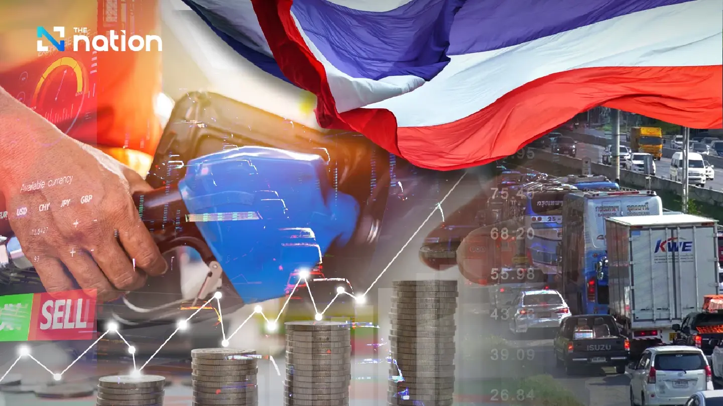 Oil Fuel Fund ready to repay THB1.2 billion debt due in November