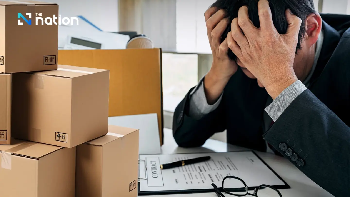 Credit bureau rings alarm bells on debt-ridden SMEs failing Credit bureau rings alarm bells on debt-ridden SMEs failing