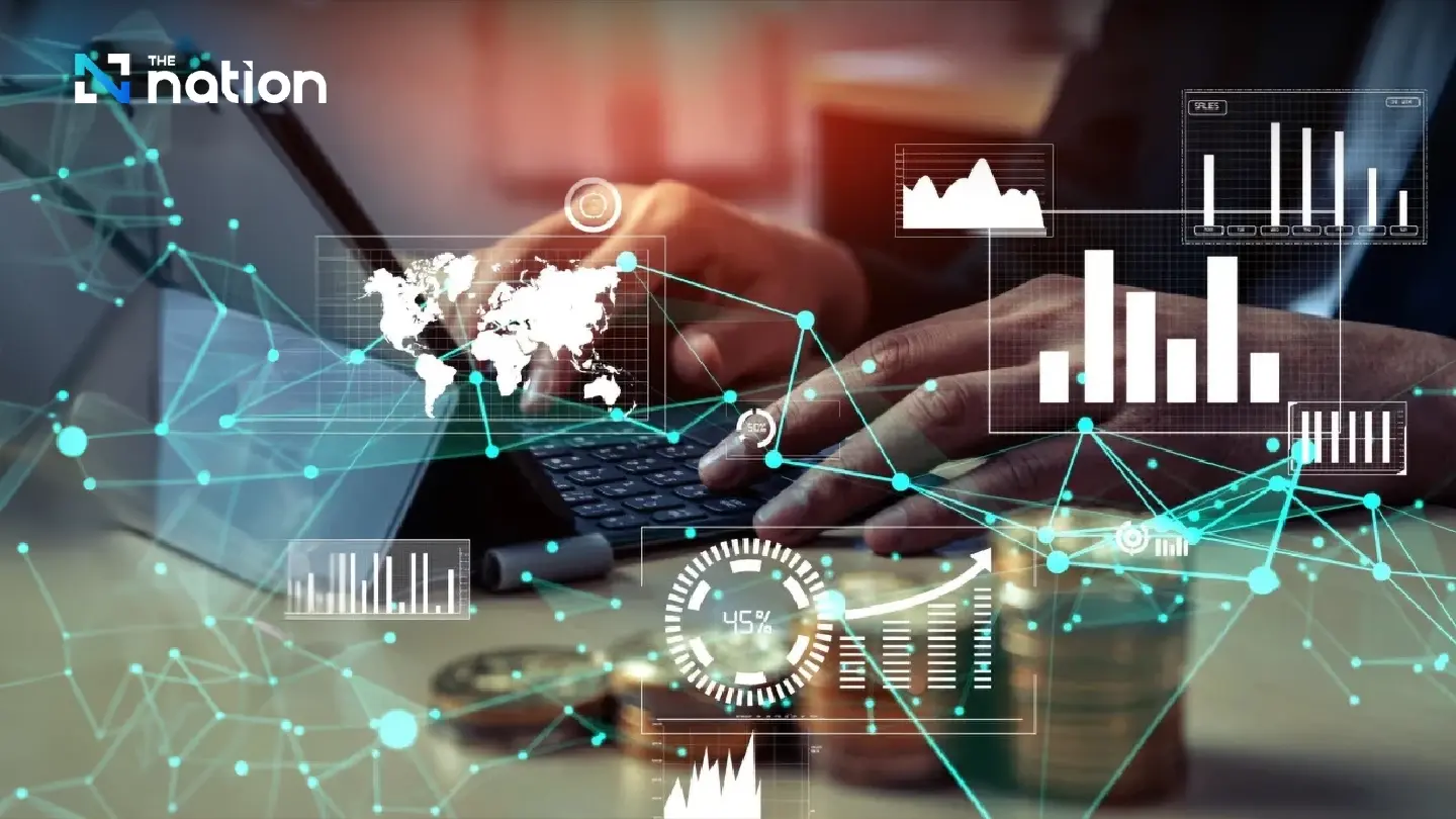 NESDC releases report on Thailand’s economic performance