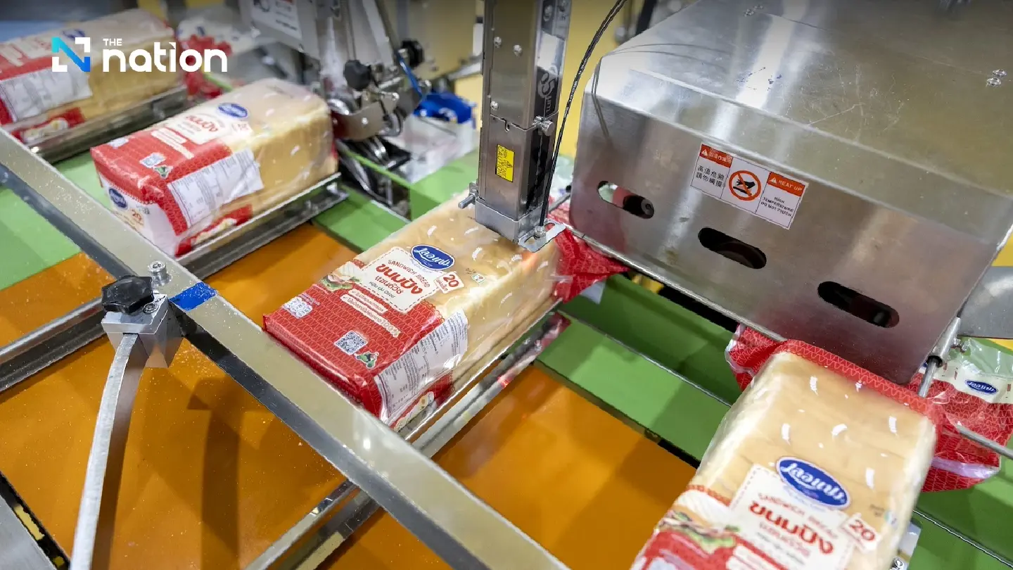 Bakery products soaring in popularity, industry leader says