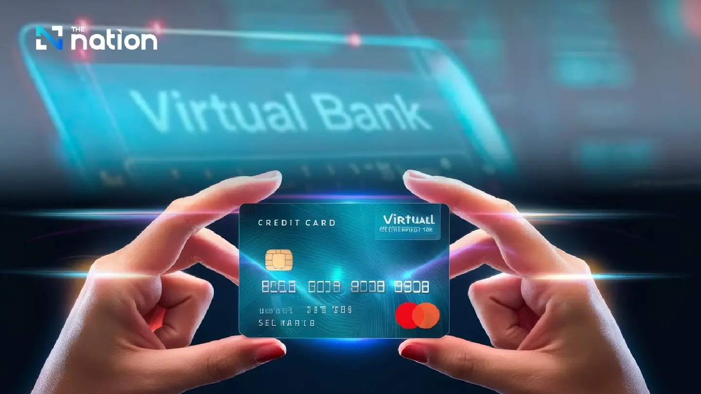 Five contestants vying for three virtual bank licences Five contestants vying for three virtual bank licences
