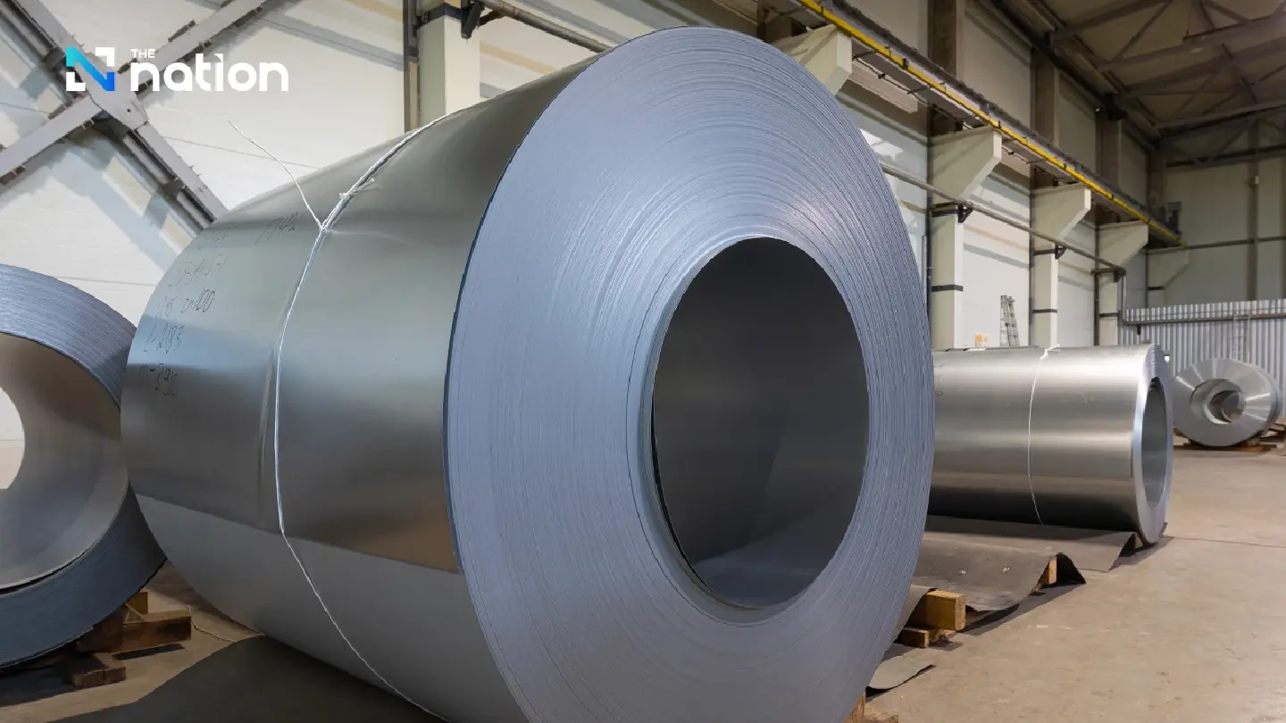 Thailand launches anti-dumping probe on Chinese extruded aluminium Thailand launches anti-dumping probe on Chinese extruded aluminium