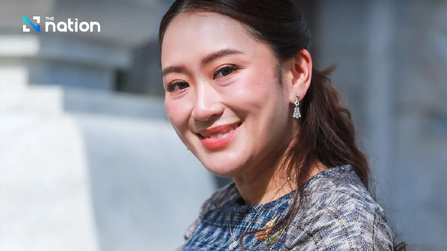 Ruangkrai asks EC to investigate when Paetongtarn had resigned from her firms Ruangkrai asks EC to investigate when Paetongtarn had resigned from her firms