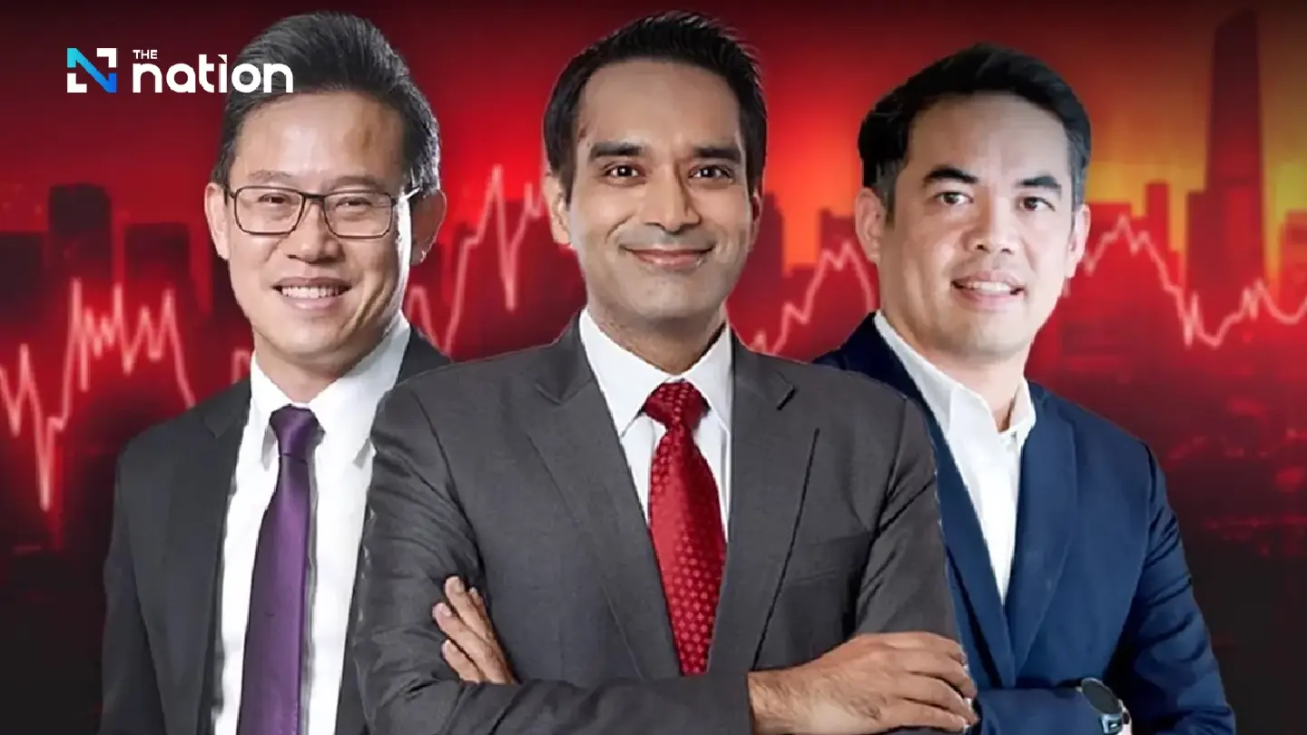 Thailand’s top economists pessimistic about growth in 2024
