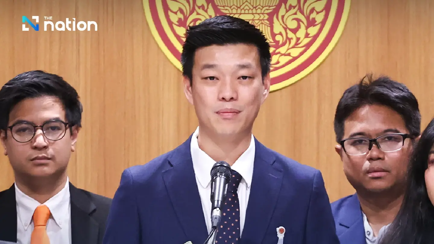 People’s Party clarifies lack of flood relief People’s Party clarifies lack of flood relief