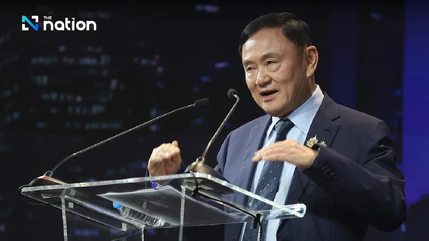 Thaksin’s proposed policies find favour with many