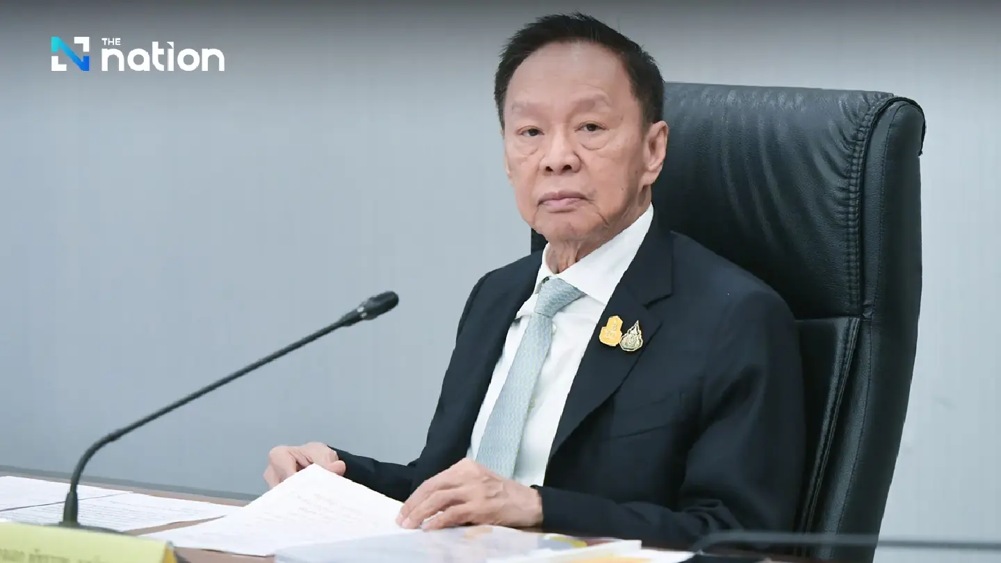 Palang Pracharath seeks forms for Patcharawat’s nomination