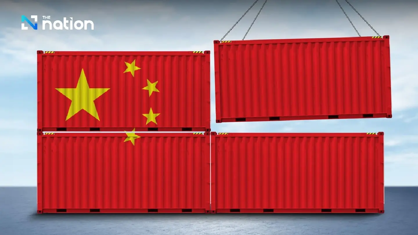 4 ministries unite to combat influx of low-quality Chinese products 4 ministries unite to combat influx of low-quality Chinese products