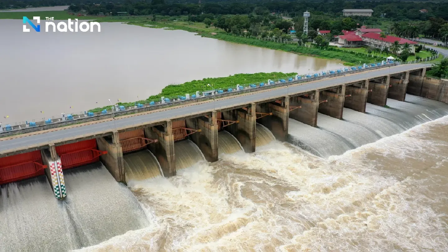 Authorities brace for impacts of 2024 flooding Authorities brace for impacts of 2024 flooding