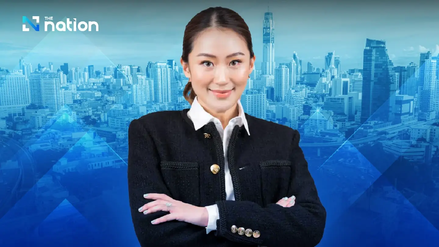 Paetongtarn Shinawatra: Thailand’s youngest PM at 37 years old
