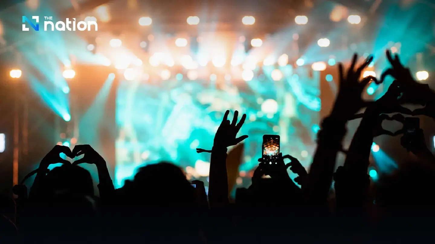 Impact rides a high as concert space bookings surge 40% in 2nd half of 2024