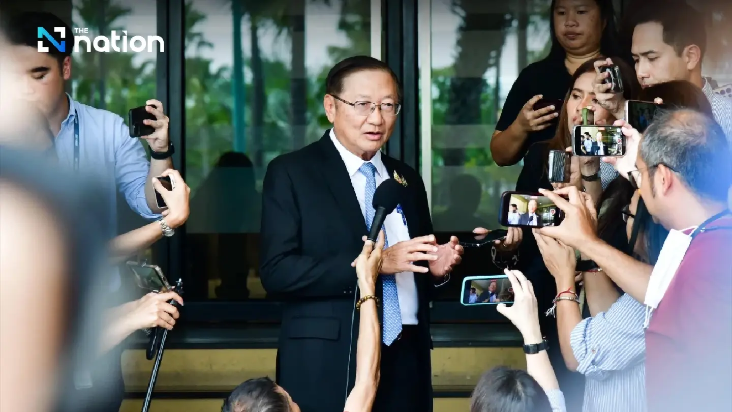 PM Paetongtarn’s Cabinet will have both new and old faces: Prommin PM Paetongtarn’s Cabinet will have both new and old faces: Prommin