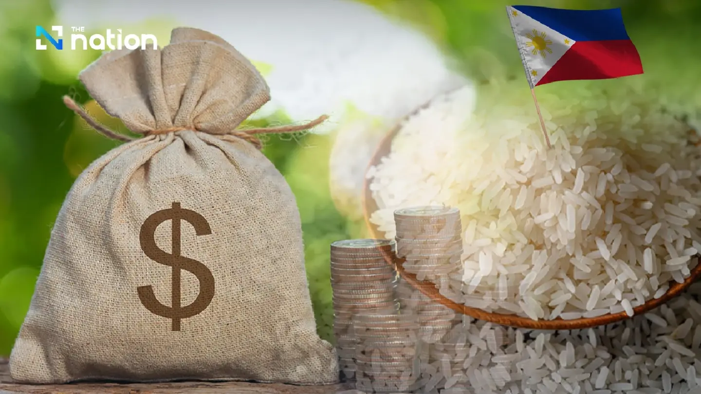 Thailand strives to increase rice exports to Philippines Thailand strives to increase rice exports to Philippines
