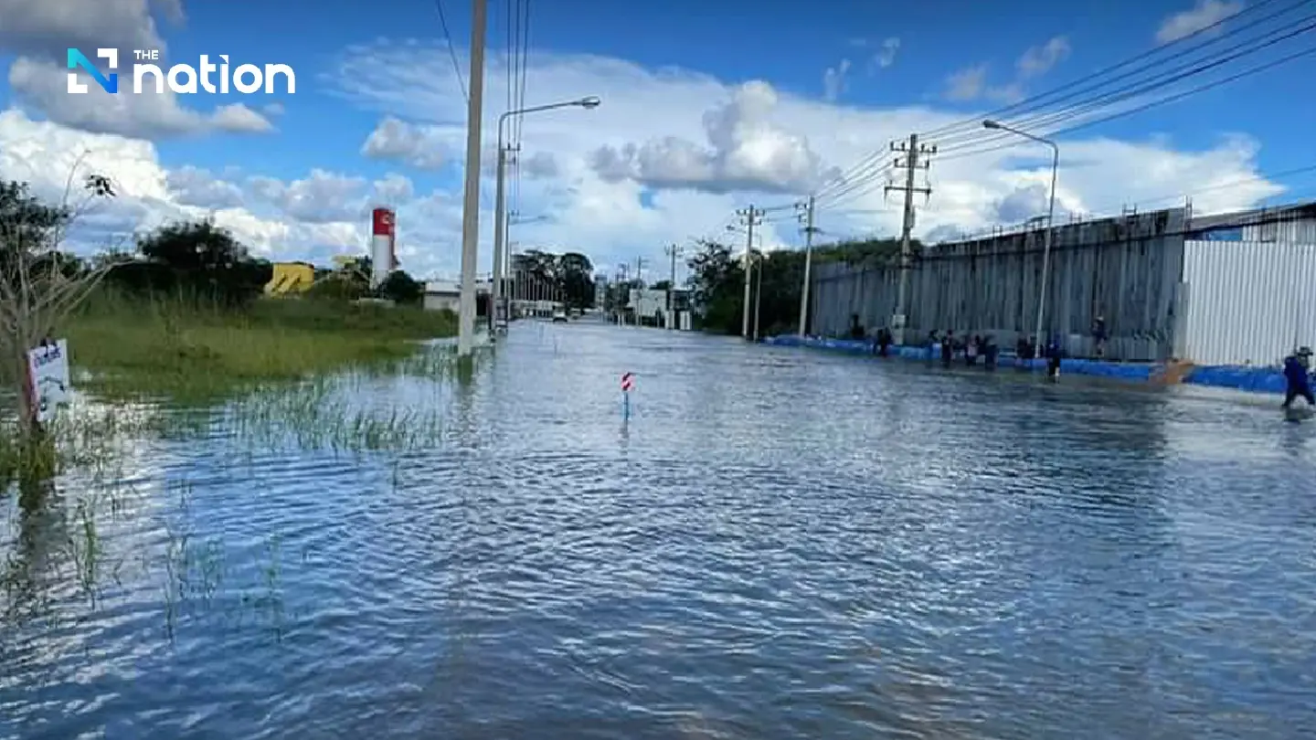 Industry Ministry prepares to help factories affected by floods Industry Ministry prepares to help factories affected by floods