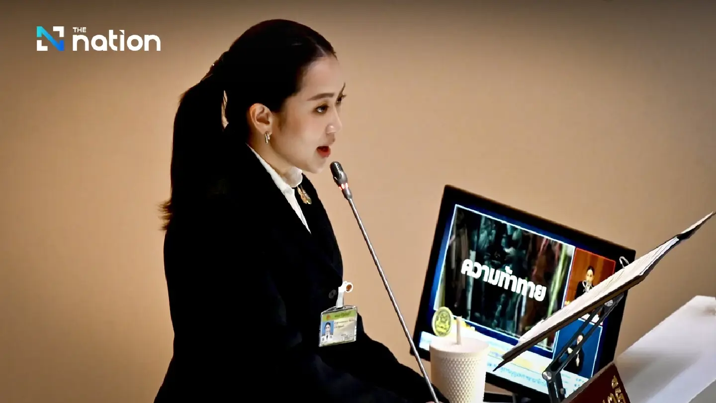 Paetongtarn’s 10-point plan to stimulate Thailand’s economy Paetongtarn’s 10-point plan to stimulate Thailand’s economy