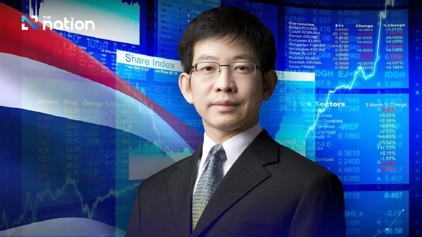 Thai stock market ‘bullish’ thanks to stimulus, political stability