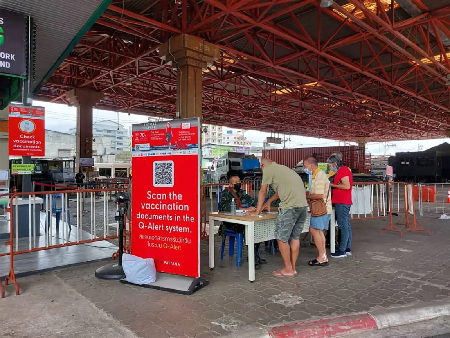 Over 51,000 Malaysian tourists enter Thailand via Bukit Kayu Hitam Over 51,000 Malaysian tourists enter Thailand via Bukit Kayu Hitam