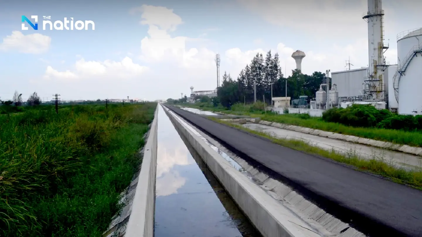 Minister directs IEAT to bolster flood defence at industrial estates Minister directs IEAT to bolster flood defence at industrial estates