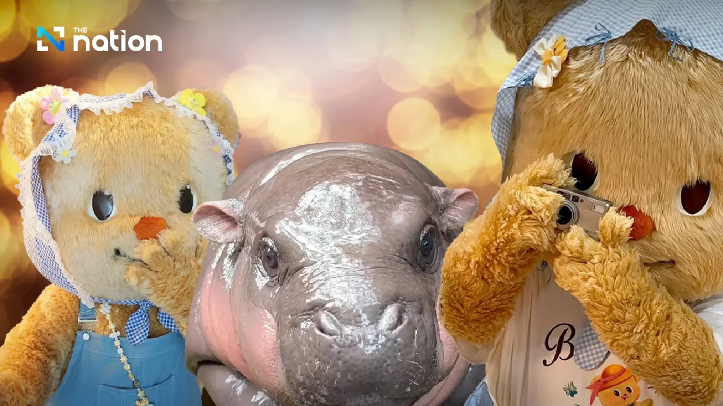 How to use cute characters to win over customers and boost business