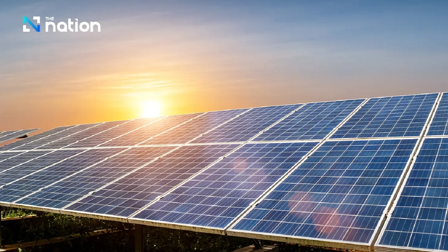 Global solar power adoption surges: Ember report