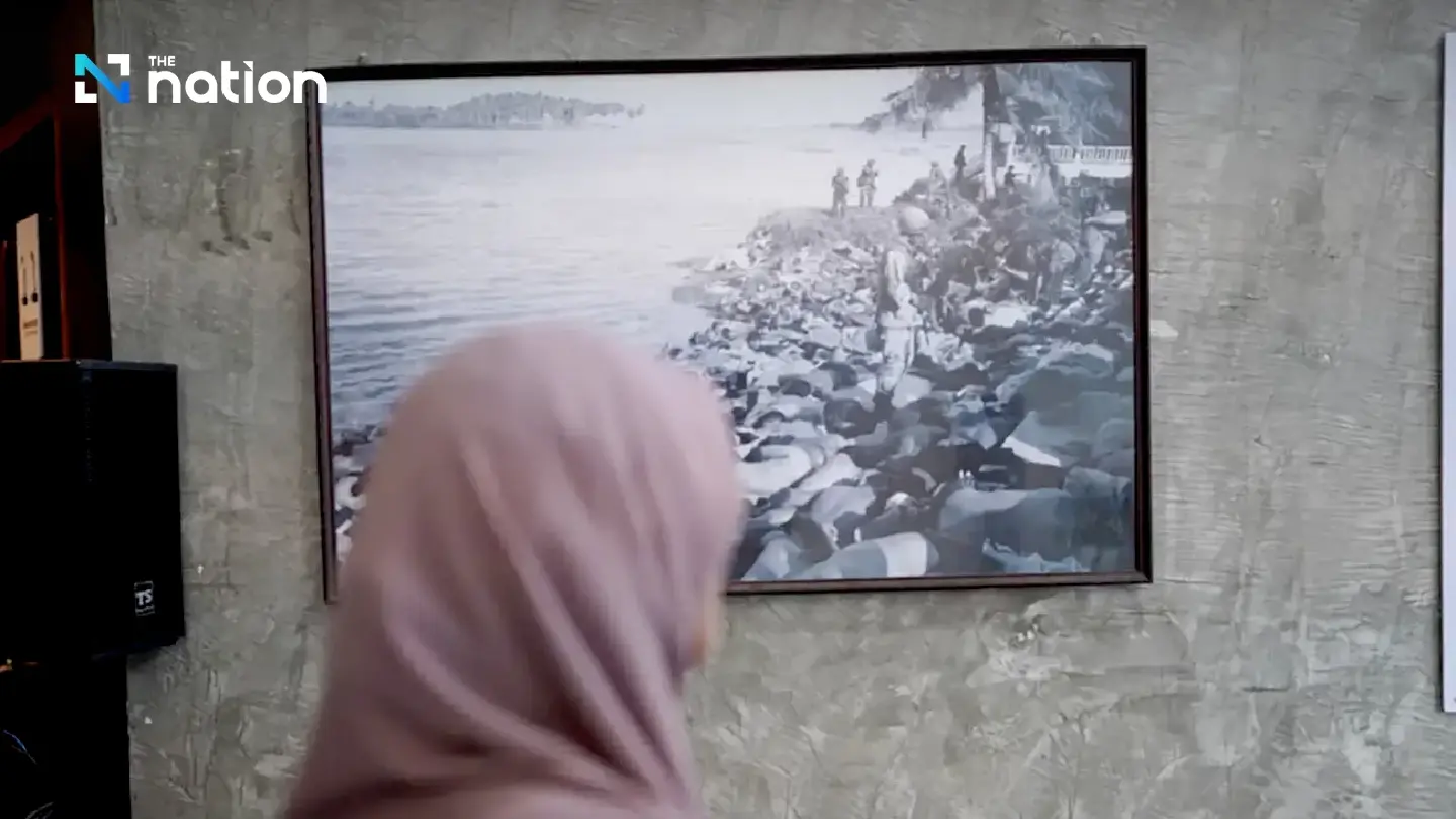 Narathiwat court seeks to arrest Pheu Thai MP over Tak Bai massacre