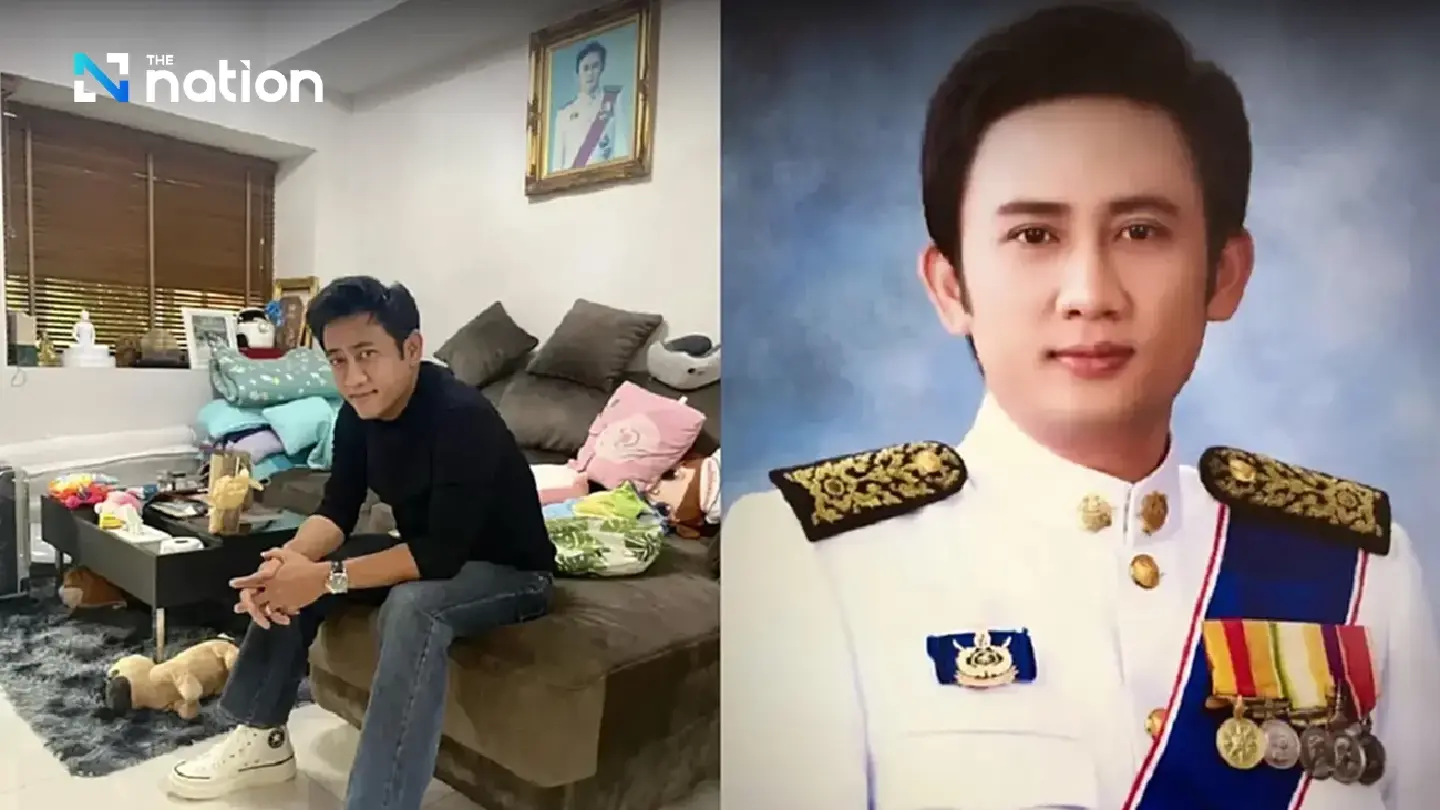 Khlong Luang mayor sacked over alleged Covid relief corruption Khlong Luang mayor sacked over alleged Covid relief corruption