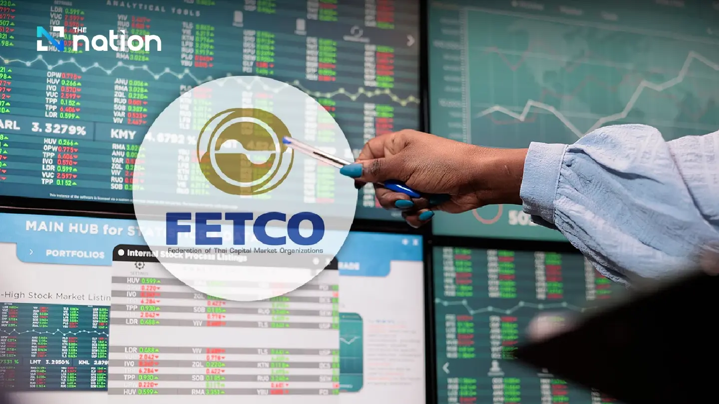 FETCO: Thai economy has passed its lowest point