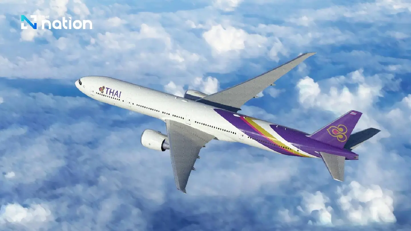 THAI, Gulf expand partnership with new codeshare agreements THAI, Gulf expand partnership with new codeshare agreements