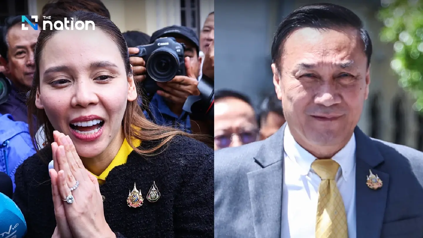 2 deputy interior ministers test positive for Covid-19 2 deputy interior ministers test positive for Covid-19